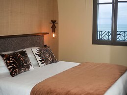 Mercure St Malo Front De Mer