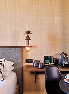 Mercure St Malo Front De Mer