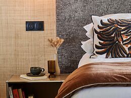 Mercure St Malo Front De Mer