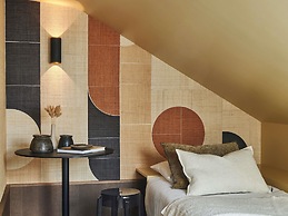 Mercure St Malo Front De Mer