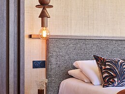 Mercure St Malo Front De Mer