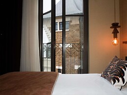 Mercure St Malo Front De Mer