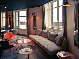 Mercure St Malo Front De Mer
