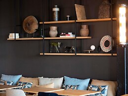 Mercure St Malo Front De Mer