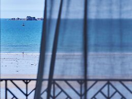 Mercure St Malo Front De Mer