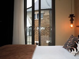 Mercure St Malo Front De Mer