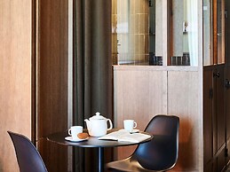 Mercure St Malo Front De Mer
