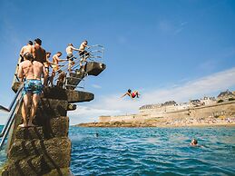 Mercure St Malo Front De Mer