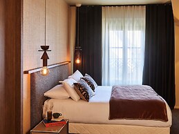 Mercure St Malo Front De Mer