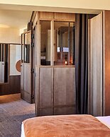 Mercure St Malo Front De Mer