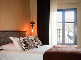 Mercure St Malo Front De Mer