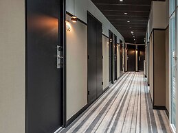 Mercure St Malo Front De Mer
