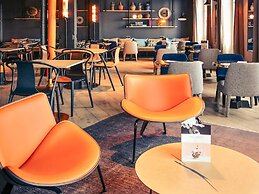 Mercure St Malo Front De Mer