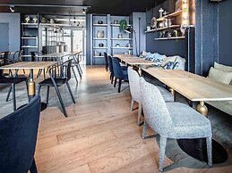 Mercure St Malo Front De Mer