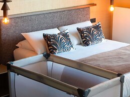Mercure St Malo Front De Mer