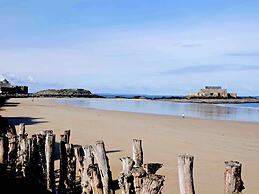 Mercure St Malo Front De Mer
