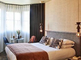 Mercure St Malo Front De Mer