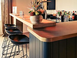 Mercure St Malo Front De Mer