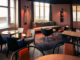 Mercure St Malo Front De Mer