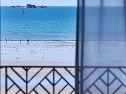 Mercure St Malo Front De Mer