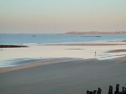 Mercure St Malo Front De Mer