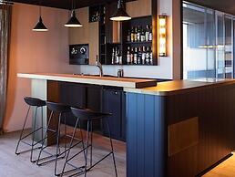 Mercure St Malo Front De Mer