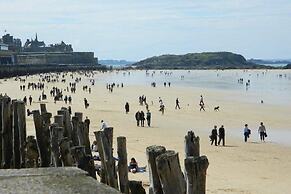 Mercure St Malo Front De Mer