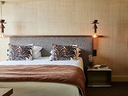 Mercure St Malo Front De Mer