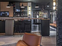 Mercure St Malo Front De Mer