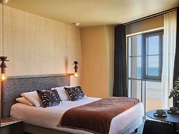 Mercure St Malo Front De Mer