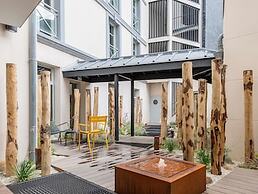 Mercure St Malo Front De Mer