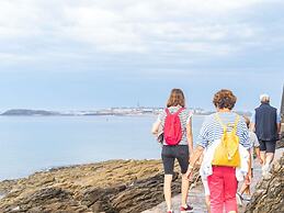 Mercure St Malo Front De Mer