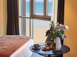 Mercure St Malo Front De Mer