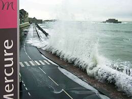 Mercure St Malo Front De Mer