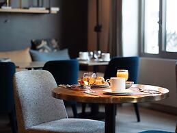 Mercure St Malo Front De Mer