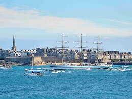 Mercure St Malo Front De Mer