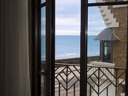 Mercure St Malo Front De Mer