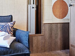Mercure St Malo Front De Mer