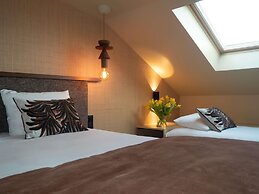 Mercure St Malo Front De Mer