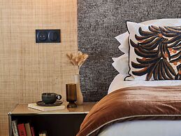 Mercure St Malo Front De Mer
