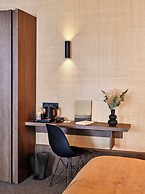 Mercure St Malo Front De Mer