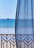 Mercure St Malo Front De Mer