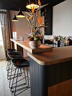 Mercure St Malo Front De Mer