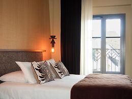Mercure St Malo Front De Mer