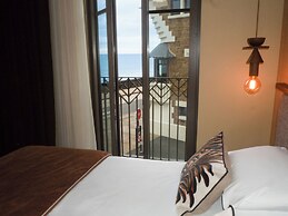 Mercure St Malo Front De Mer
