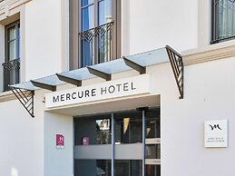 Mercure St Malo Front De Mer