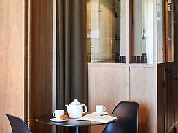 Mercure St Malo Front De Mer