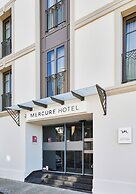 Mercure St Malo Front De Mer
