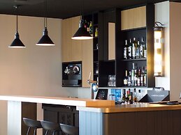 Mercure St Malo Front De Mer