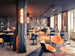 Mercure St Malo Front De Mer